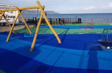 Ferns Holiday Let - Foto 30