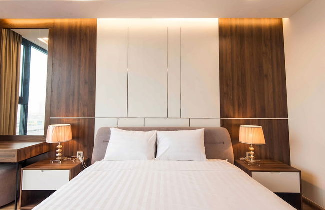 Apartment with residence - Foto 22