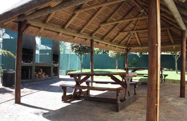 Amies Self-catering Apartments - Foto 30