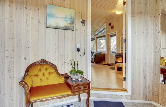 "Hylleborg" - 400m from the sea - Foto 13