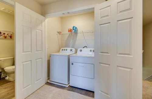 Charming Townhome Less Than 1 Mi to Zoo and Luray Caverns! - Foto 23