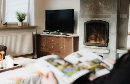 Ferienhaus Warf Zentral in Ostfriesland - Foto 22