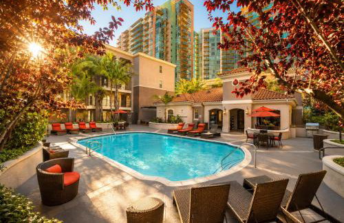 Marina Del Rey Beach Retreat w Hot Tub, Billiards & Grill - Foto 14