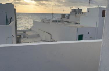 Eterna Primavera, a 40m de la piscina natural - Foto 31