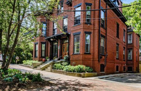 Lofty Ambition - Stunning West End Rooftop Retreat - Foto 3