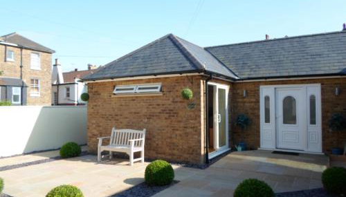 Viking Villa - Foto 3