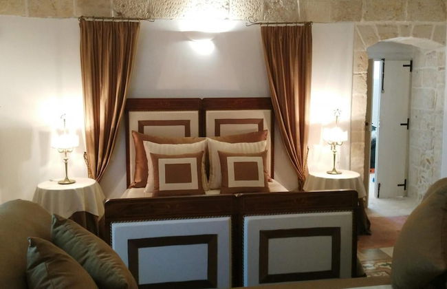 Masseria Tarsia Incuria 8 4 - Foto 35