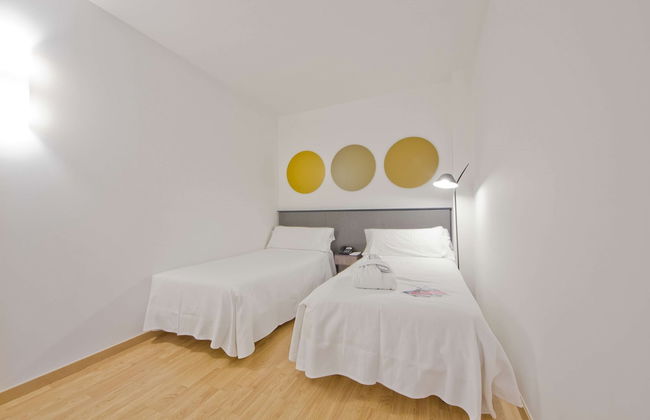 Aparthotel Atenea Valles - Foto 91