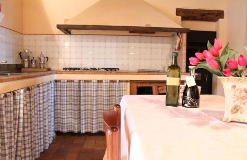 Casa Vacanze La Meridiana - Foto 41