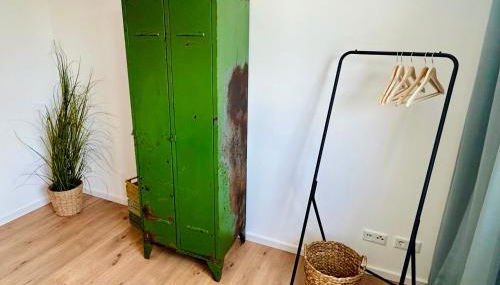 FeelsLikeHome - Reihenhaus zwischen Hamburg und Heide mit Garten&Garage - Foto 5