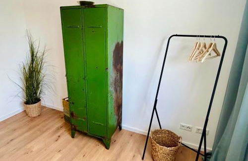 FeelsLikeHome - Reihenhaus zwischen Hamburg und Heide mit Garten&Garage - Foto 5