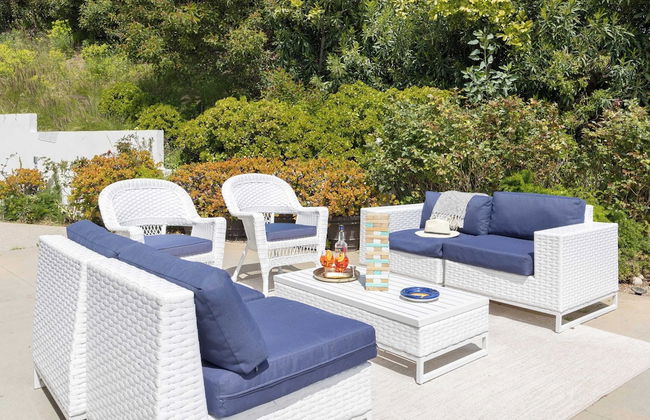 Stardust by Avantstay Views, Hot Tub, Pool Table - Foto 51