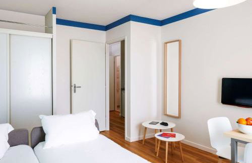 Aparthotel Adagio Access Strasbourg Illkirch - Foto 60