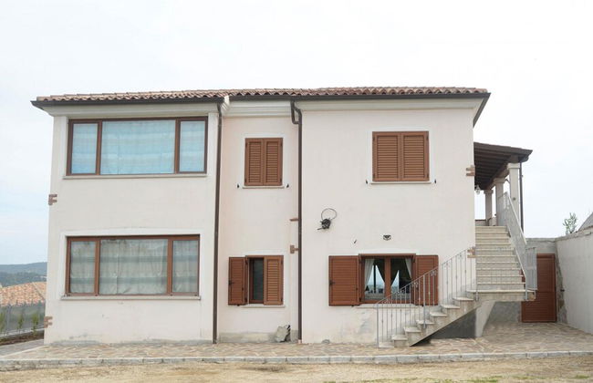 Welcomely - Casa Vacanza La Miki - Foto 29