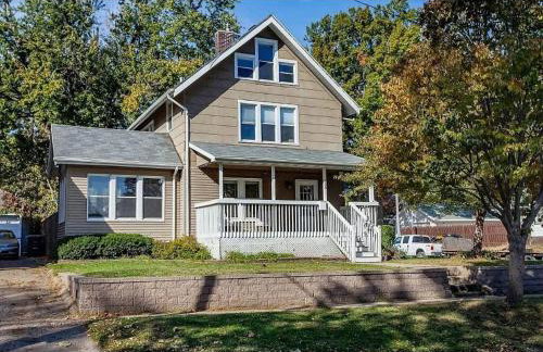 New Listing - Tranquil Retreat with Hot Tub - Foto 19