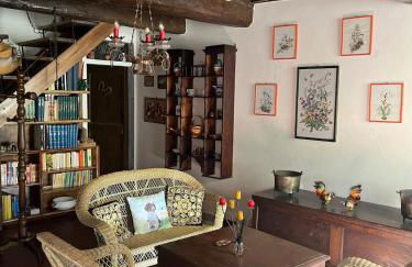 Alloggio nel Parco Alpi Apuane - Carnevale di Viareggio - Foto 16