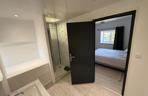 Résidence du commerce 4 étoiles - Foto 21