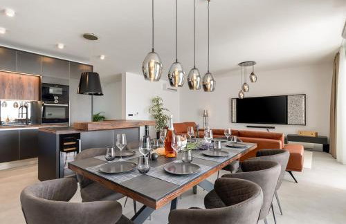 Villa Riposo 2 by SeeAdria Agency - Foto 27