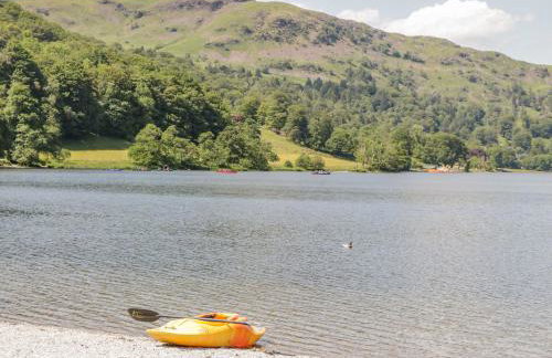 Scafell Lodge - Photo 46