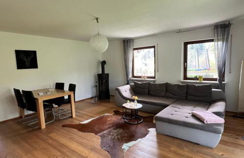 Ferienwohnung Strohmeyer - Foto 7