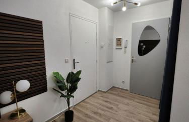 Appart tout confort & équipé TT - Foto 42