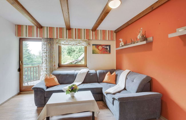 Apartment Near the Koralpe ski Area - Foto 10