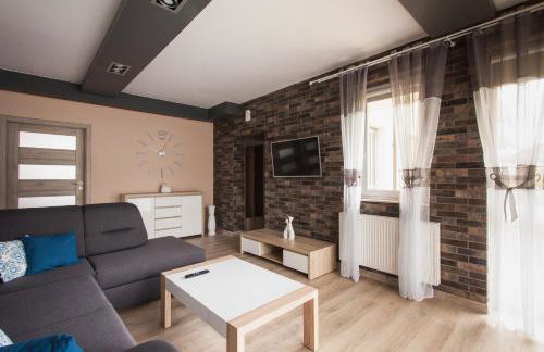 Apartamenty Sady Nałęczowskie - Foto 13