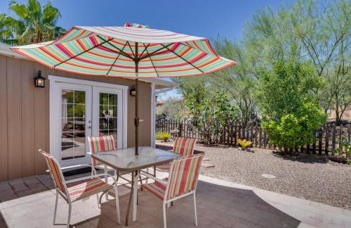 Green Valley Vacation Rental Apt with Patio and Grill! - Foto 26