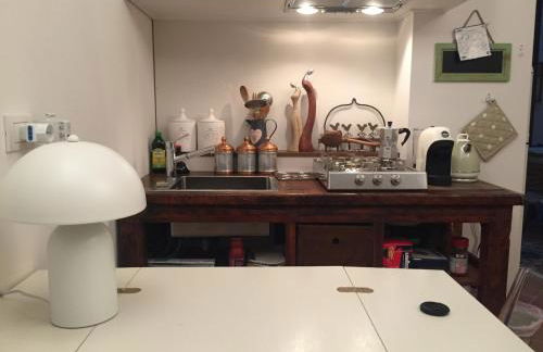 La Colombara - Fra i colli a 5 minuti dall'autodromo - Foto 22