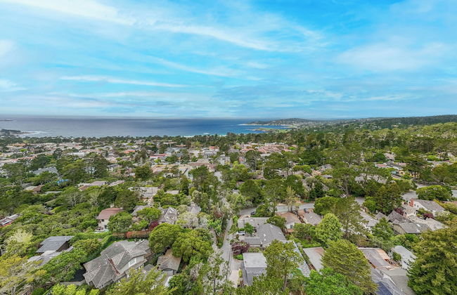 Carmel Romantic Escape for 2 - Foto 24