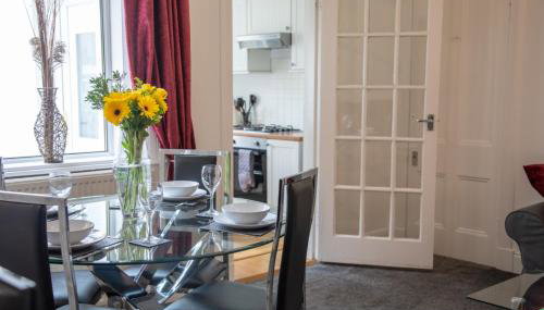 Glebe Street Apartment - Foto 4