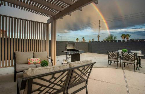 Fantastic 4BR with Pool and Games - Foto 49