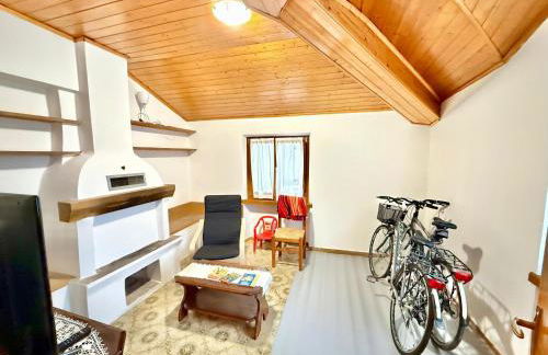 Casa Vicolo Bord - Foto 7