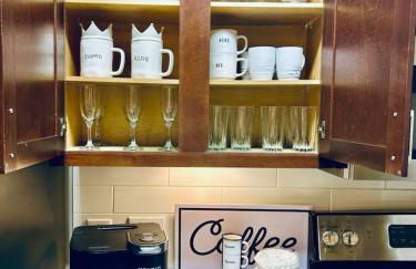 Cozy & Chic Frisco Scape - Foto 7