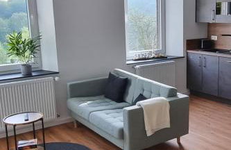 Winzerhaus am Calmont - Terrasse der Ruhe - Foto 1