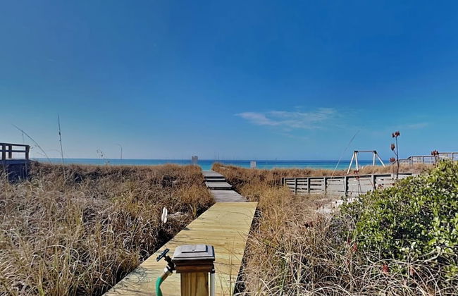 Luxury Gulf Front Home w/ Unobstructed Views + Private Pool! - Foto 43