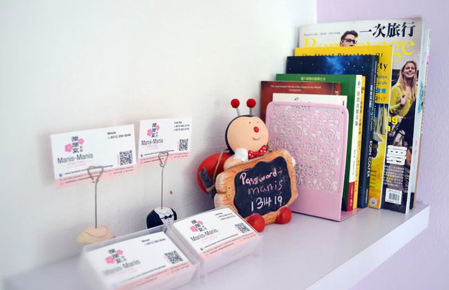 Manis-Manis Pink Lady Cottage - Foto 21