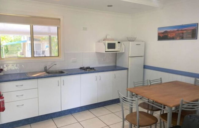 Discovery Parks - Coolwaters Yeppoon - Foto 28