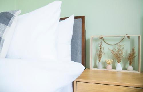 Stylish 3x bed house in Soham - Photo 17