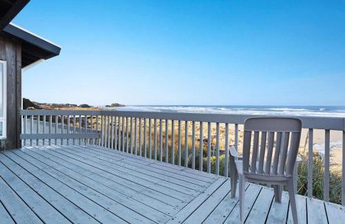 Spindrift Oceanfront Home - The Starboard - Foto 1