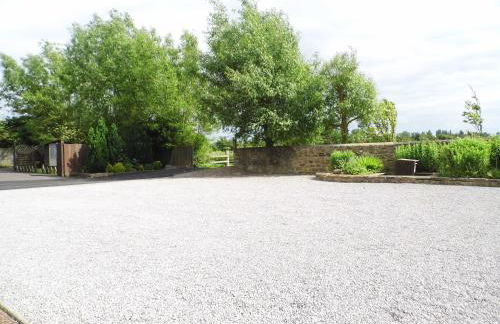 Granary Cottages - Foto 3