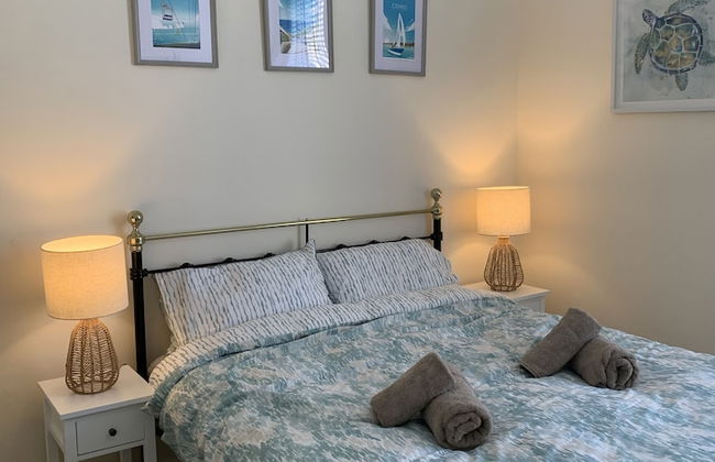 Charming 1-bed Apartment in Ventnor - Foto 3