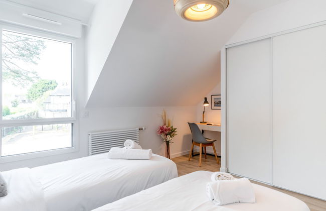 Les Villas du Men Du - Foto 13