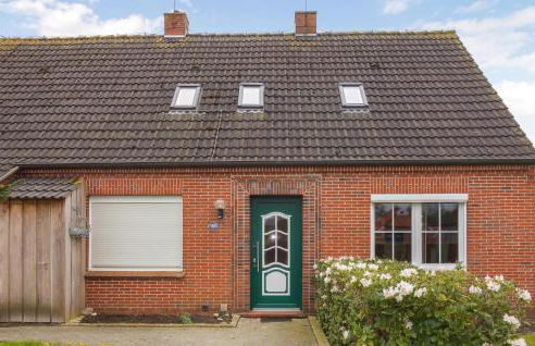 4 Bedroom Awesome Home In Osteel - Foto 9