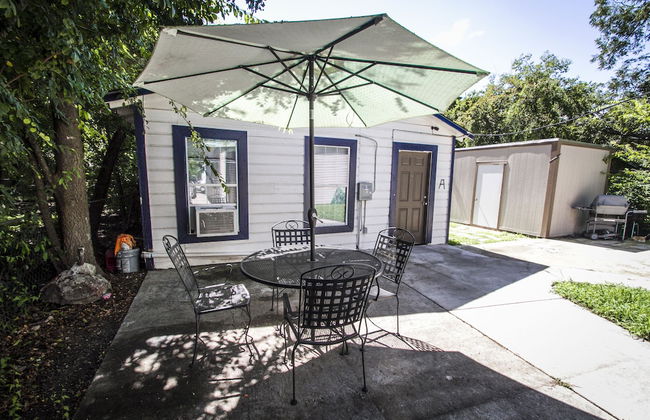 Near Downtown Guest House - Foto 20