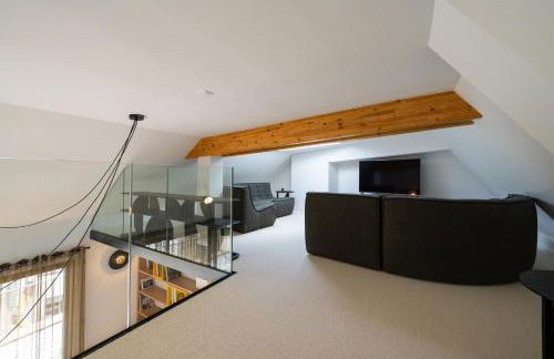 Les Suites 7 Anges - Vue Cathédrale, Parking & Centre Historique Reims - Foto 32