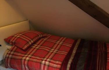 Yew Tree Barn - Foto 20