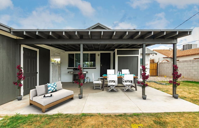 Mitchell Coronado Historic District Phoenix - Foto 20