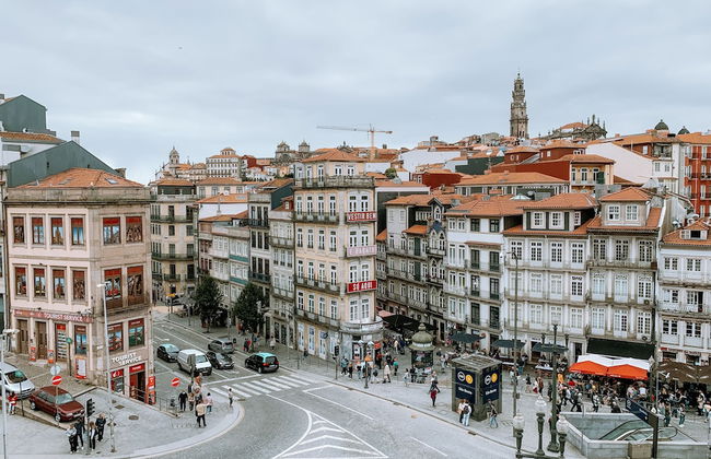 S. Bento Residences - Foto 29