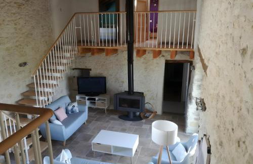 Gite De Caractère En Pleine Nature - Foto 14